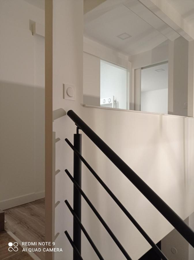 Apparthotel Poitiers Exterior photo