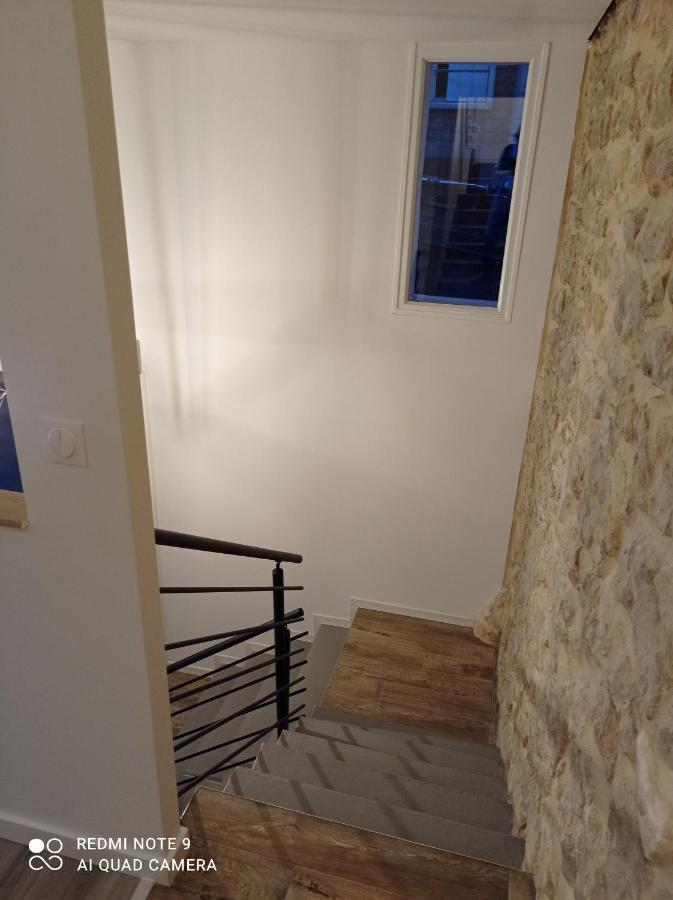 Apparthotel Poitiers Exterior photo